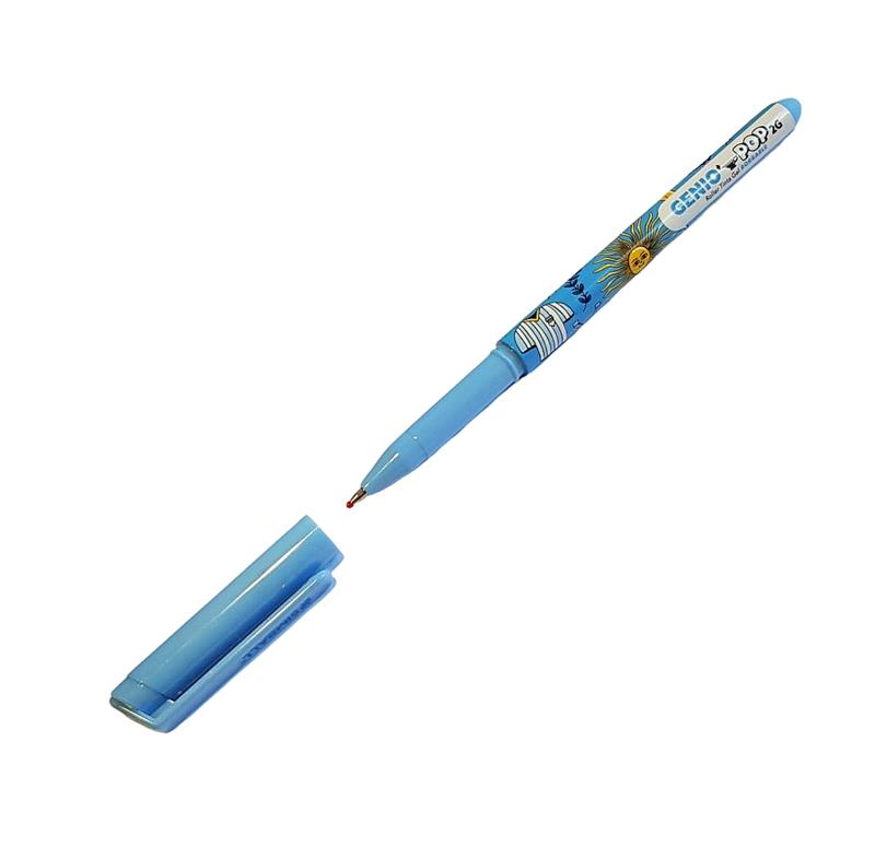 ROLLER SIMBALL GENIO 2G POP Mundial