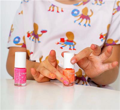 CRAYON SET PARA BAÑERA