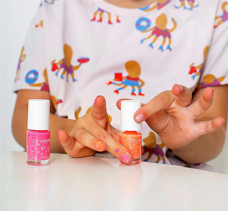 CRAYON SET PARA BAÑERA
