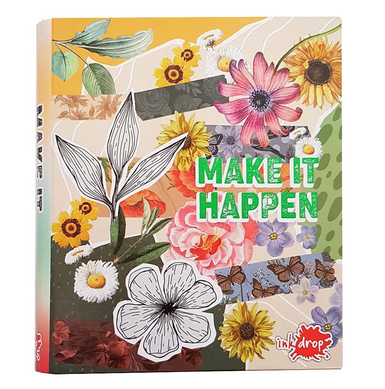 CARPETA A4 2x40 ID Collage