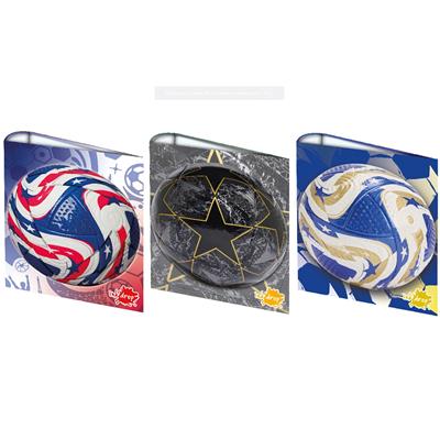 CARPETA ESCOLAR 3x40 ID Pelotas 3