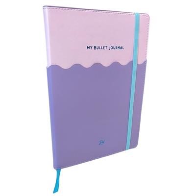 CUADERNO BULLET JOURNALS FW My Bullet
