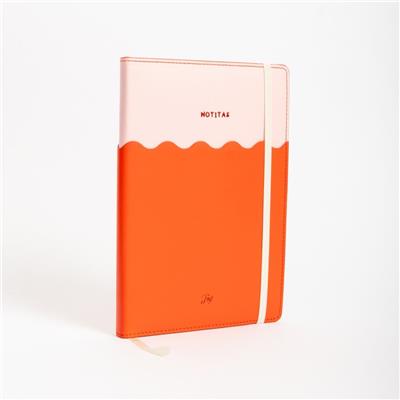 CUADERNO BULLET JOURNALS FW Notitas