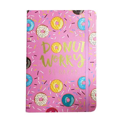 CUADERNO TALBOT 14x21 