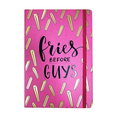 CUADERNO TALBOT 14x21 