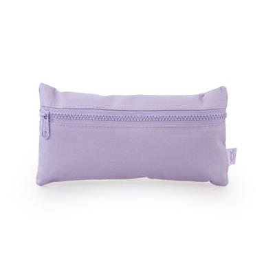 CARTUCHERA TALBOT CLASSIC FLAT Lila