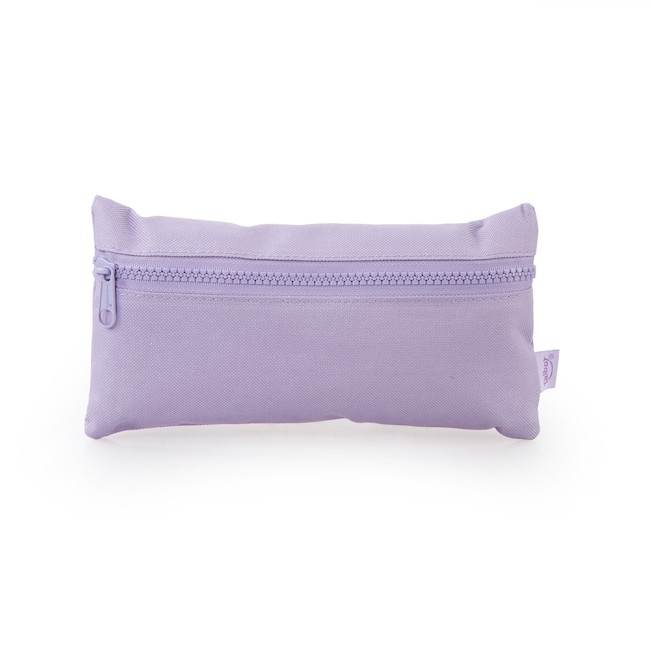 CARTUCHERA TALBOT CLASSIC FLAT Lila