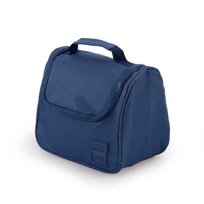 LUNCHERA TALBOT CLASSIC Azul