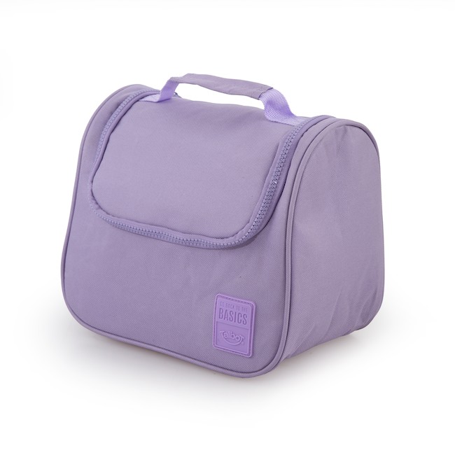 LUNCHERA TALBOT CLASSIC Lila