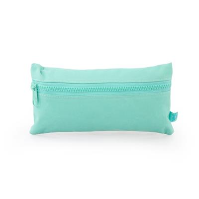 CARTUCHERA TALBOT CLASSIC FLAT Aqua