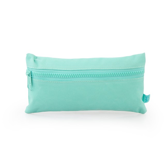 CARTUCHERA TALBOT CLASSIC FLAT Aqua