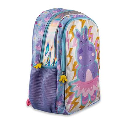 MOCHILA TALBOT JUNGLE 3D 