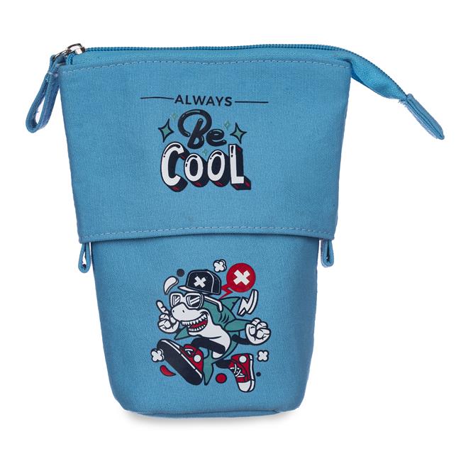 CARTUCHERA BOB Be Cool