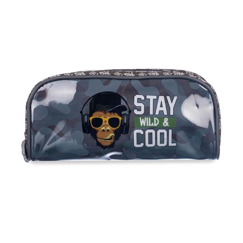 CARTUCHERA OVAL Stay Cool