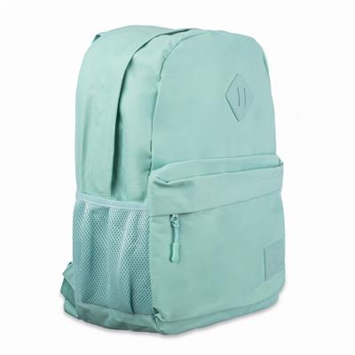 MOCHILA TALBOT LISA Verde Agua