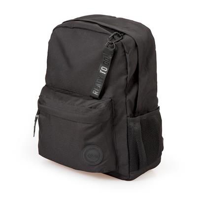 MOCHILA TALBOT LIFESTYLE LISA Negra