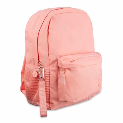 MOCHILA TALBOT LIFESTYLE LISA Durazno