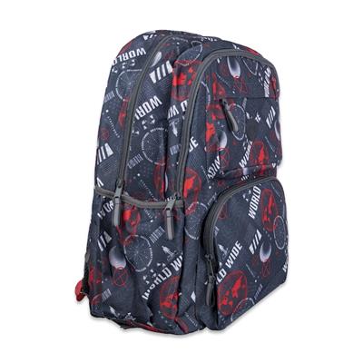 MOCHILA TALBOT PRO 