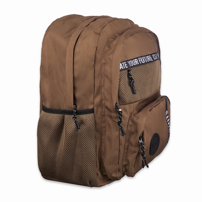 MOCHILA URBAN No Limits