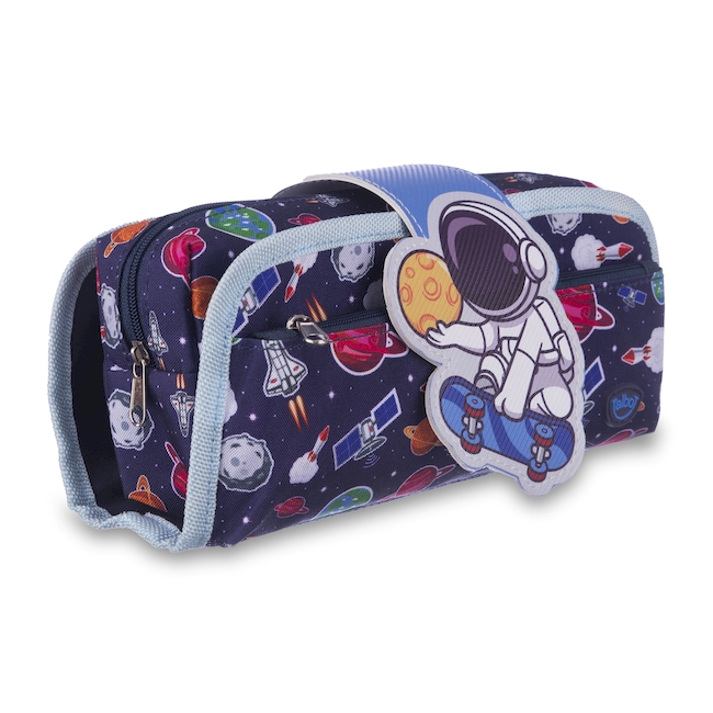 CARTUCHERA HEROES Astronauta
