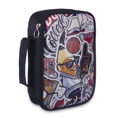 CARTUCHERA POWER POUCH 