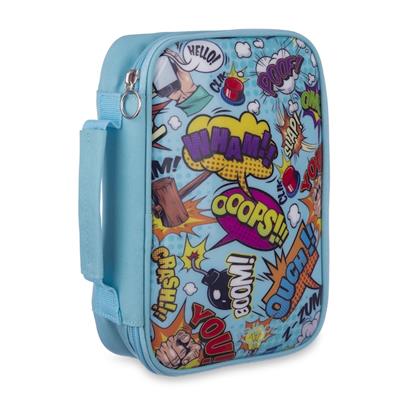 CARTUCHERA POWER POUCH 