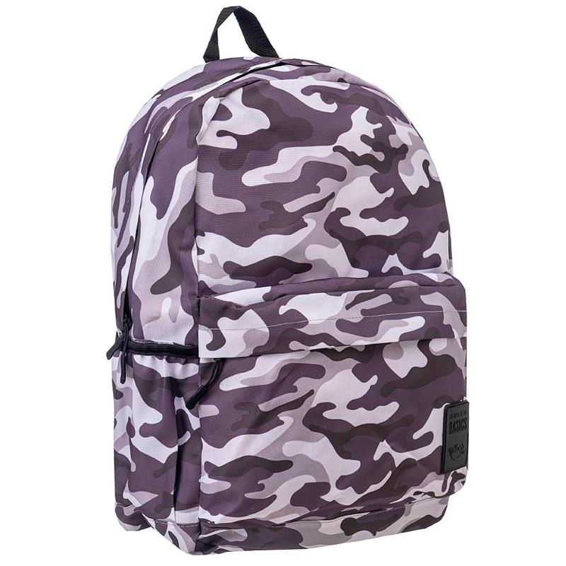 MOCHILA TALBOT SCHOOL TAMPA Camo