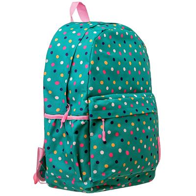 MOCHILA TALBOT SCHOOL TAMPA 