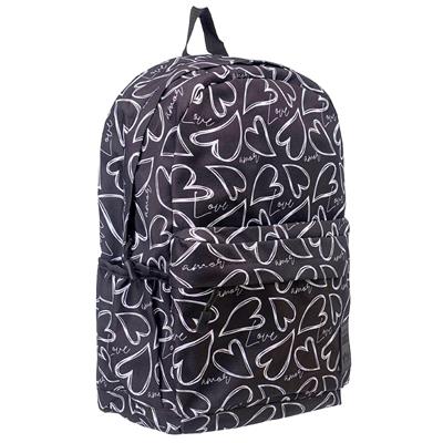 MOCHILA TALBOT SCHOOL TAMPA 