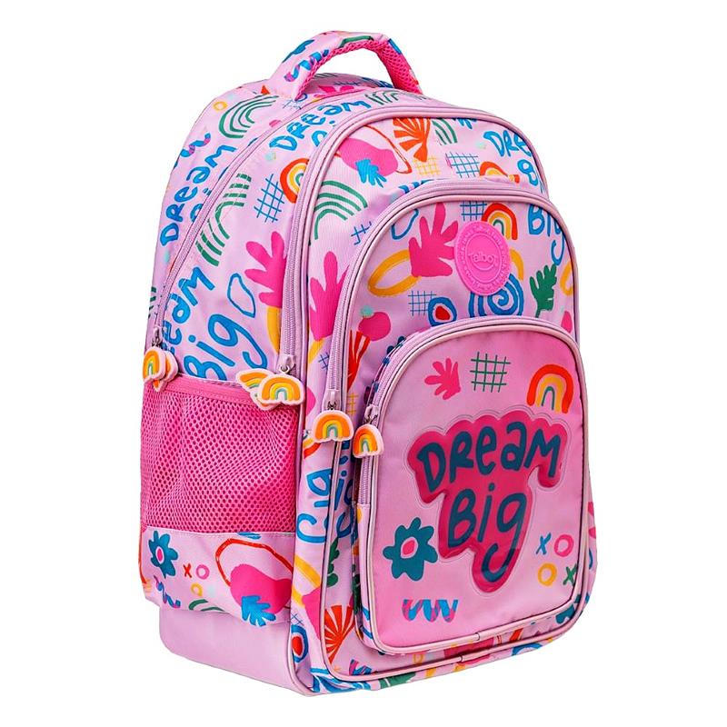 MOCHILA TALBOT SCHOOL GANG Big Dream