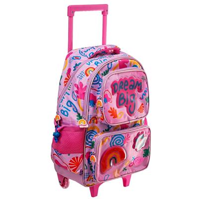 MOCHILA TALBOT CARRO 