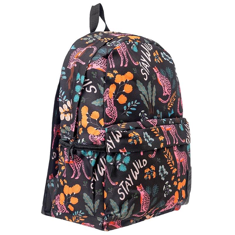 MOCHILA TALBOT SCHOOL TAMPA Salvaje