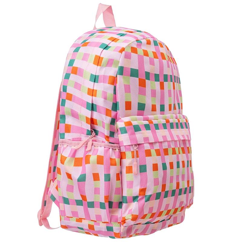 MOCHILA TALBOT SCHOOL TAMPA Rayas