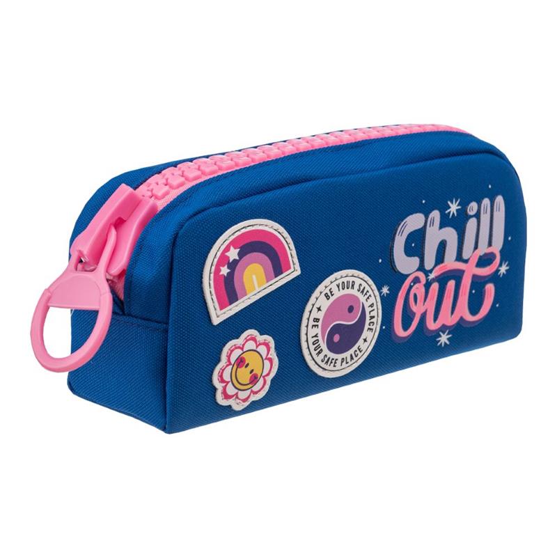 CARTUCHERA TALBOT ZIPPI Chill Out