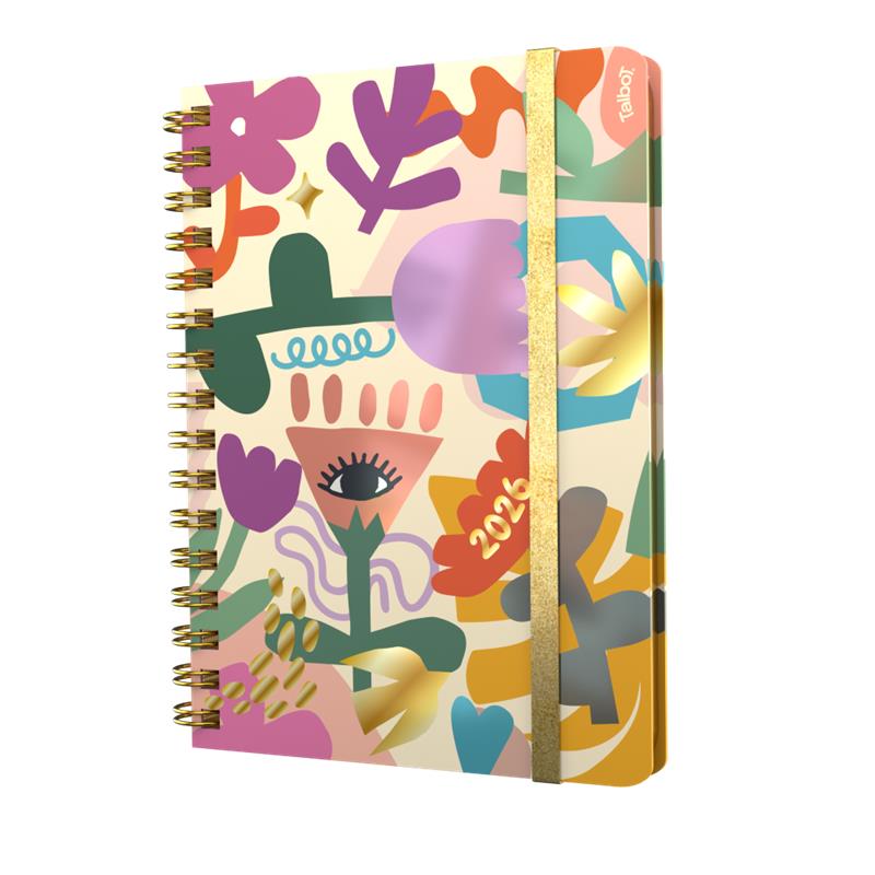 AGENDA TALBOT 15x21 S/V Ready to Fly