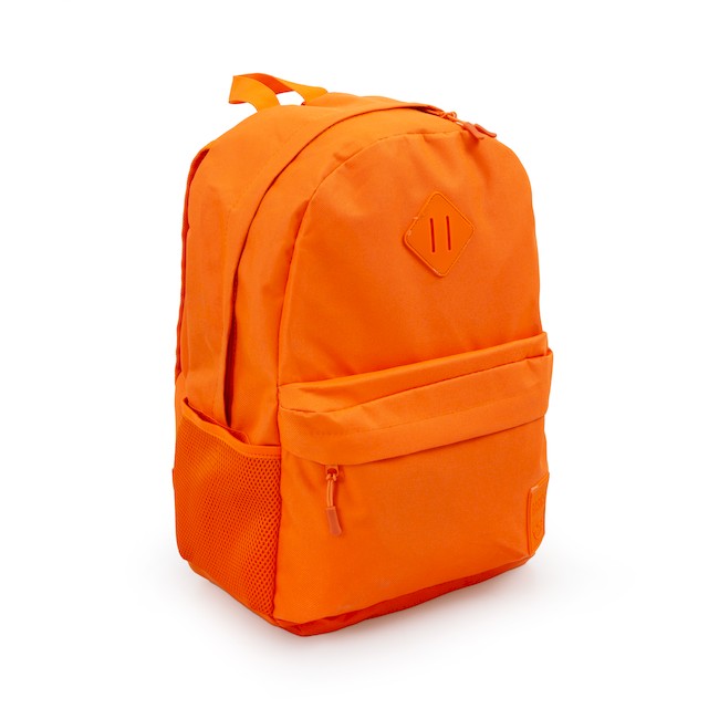 MOCHILA TALBOT LISA Naranja