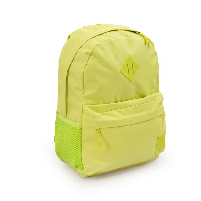 MOCHILA TALBOT LISA Verde Lima