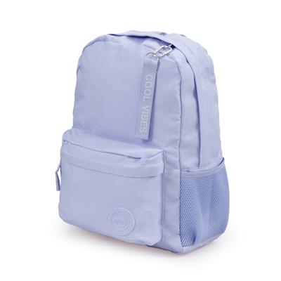 MOCHILA TALBOT LIFESTYLE LISA Lavanda