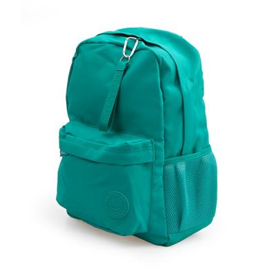 MOCHILA TALBOT LIFESTYLE LISA Verde Benetton