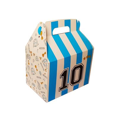 CAJA MALETIN Argentina