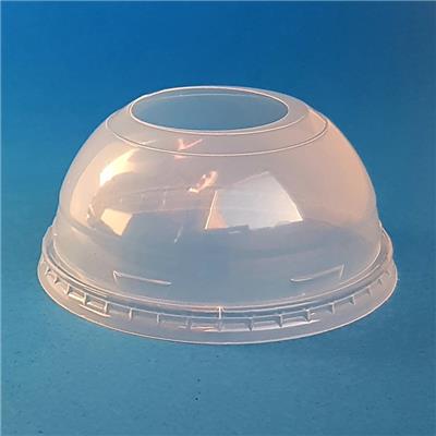 TAPA VASO LICUADO 300 cc. x 100 u.