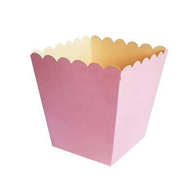 CAJA CARAMELERA Rosa