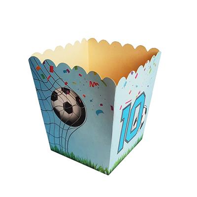 CAJA CARAMELERA Argentina