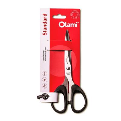 TIJERA OLAMI de 17,5 cm.