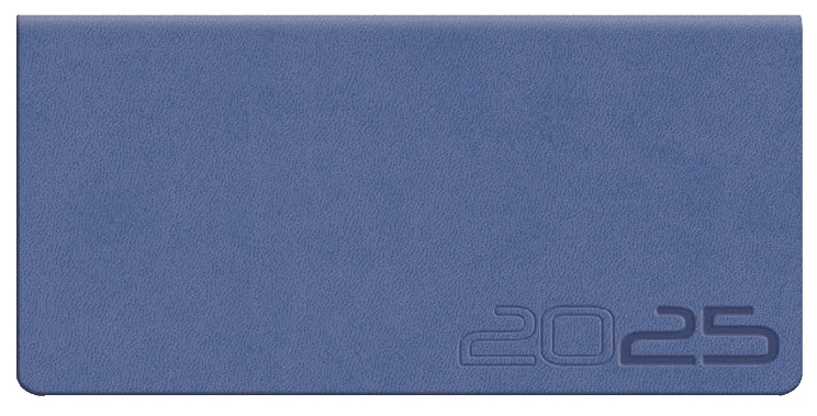 AGENDA TALBOT POCKET TUCSON Azul