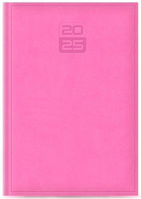 AGENDA TALBOT 14x20 TUCSON Rosa