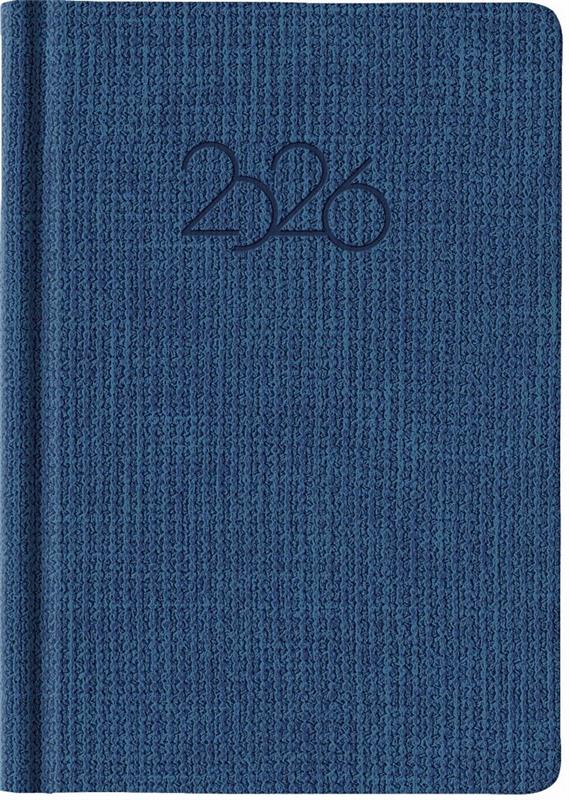 AGENDA TALBOT 10x15 PORTOFINO Azul