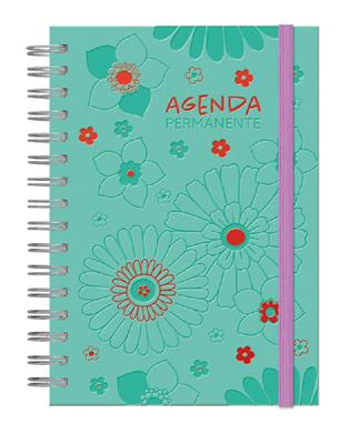 AGENDA TALBOT 14x20 PERPETUA