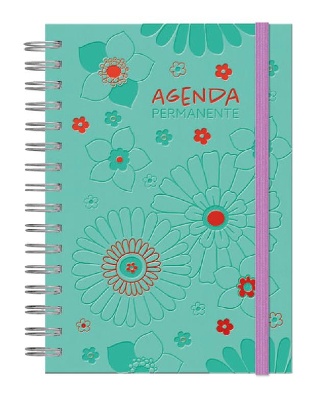 AGENDA TALBOT 14x20 PERPETUA