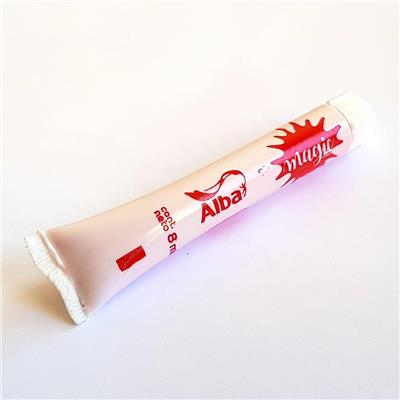 TEMPERA ALBAMAGIC POMITO x 8 ml. Rj.